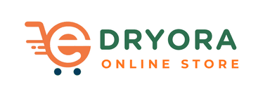 Dryora logo